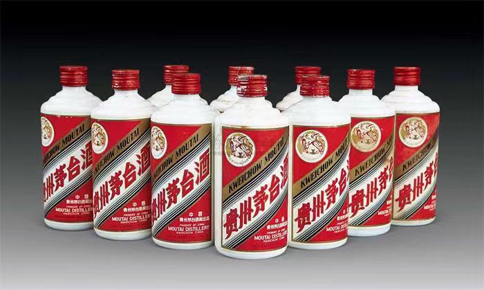 延庆茅台酒回收